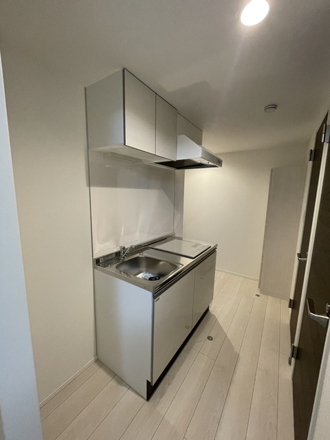 キッチン　別部屋参考画像