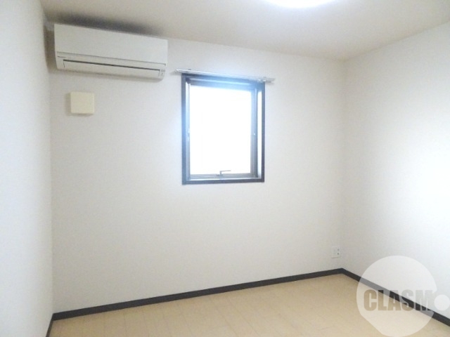 その他部屋・スペース　明るいお部屋です♪
