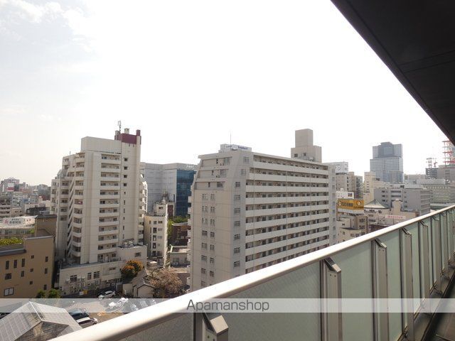 眺望　眺望