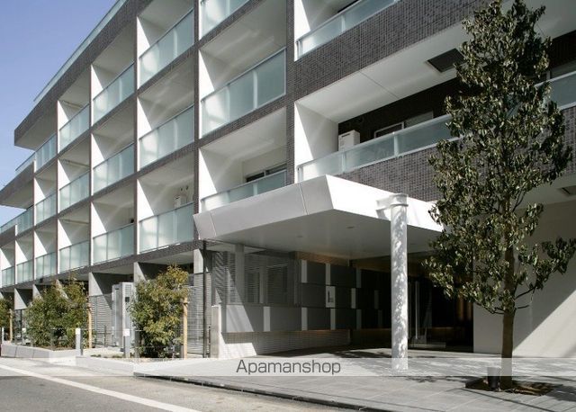 建物外観　建物外観