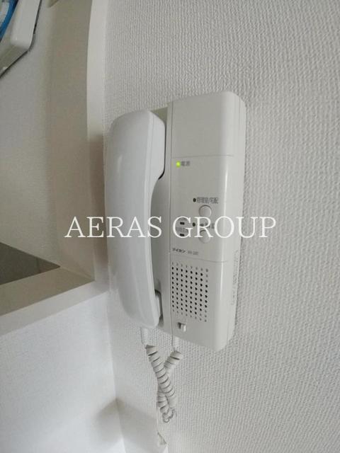 セキュリティ　別部屋同仕様タイプ