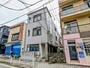 赤羽駅より徒歩10分 3階 築30年5ヶ月の賃貸物件