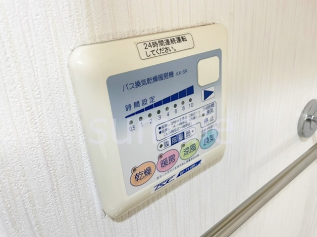 ロビー　エントランス☆