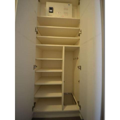 収納　収納※別部屋参考写真