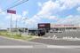 ドラックストア　コスモス西明寺店（ドラッグストア）まで485m