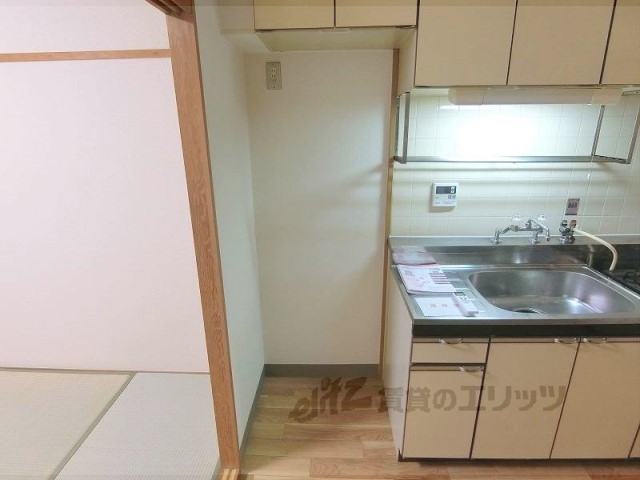 その他部屋・スペース　冷蔵庫置場
