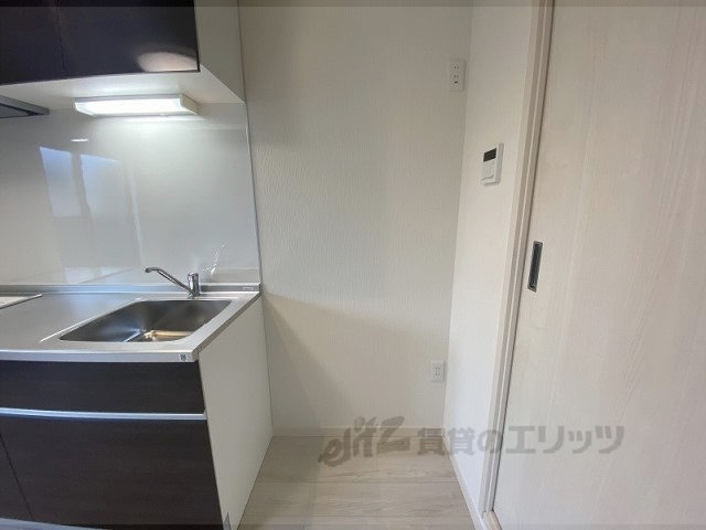 その他部屋・スペース　冷蔵庫置場