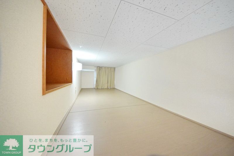 その他部屋・スペース　★ロフト★