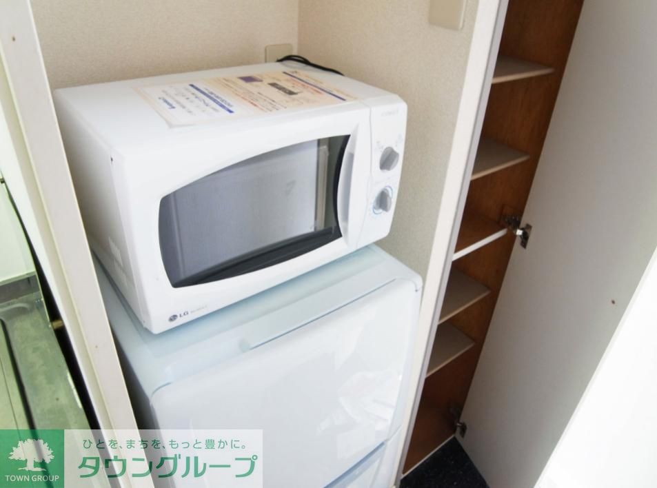 その他部屋・スペース　キッチン