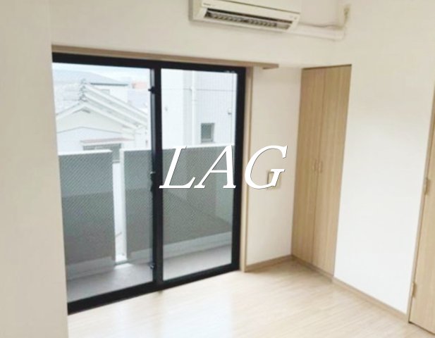 居室・リビング　洋室のお部屋です。