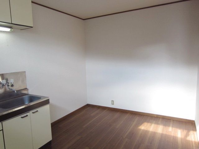 その他部屋・スペース　★明るいダイニングキッチンです★