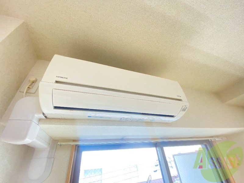 その他設備　充実した設備です！