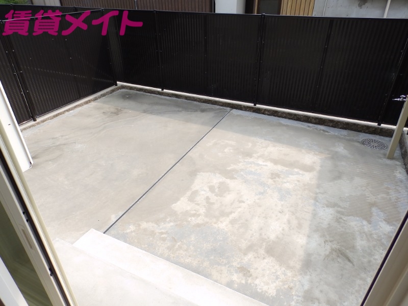 庭