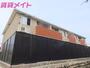 大矢知駅より徒歩9分 1階 築15年1ヶ月の賃貸物件