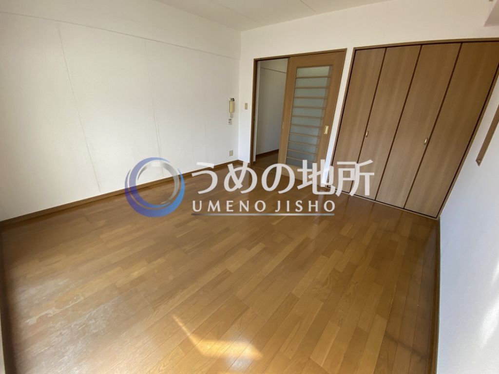 その他部屋・スペース　洋室
