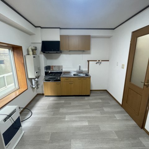 casa beareの居間写真