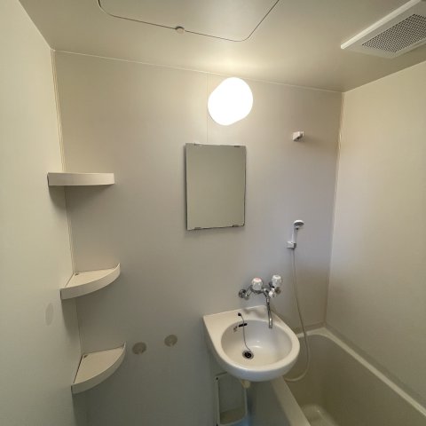 casa beareの内装写真