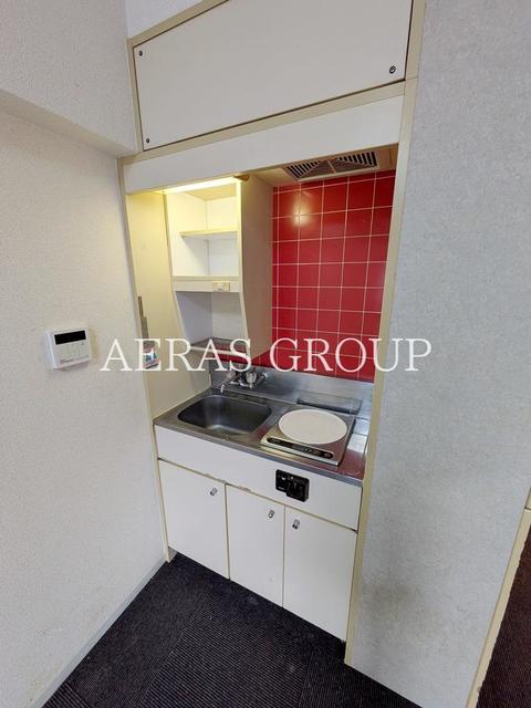 キッチン　別部屋参考写真