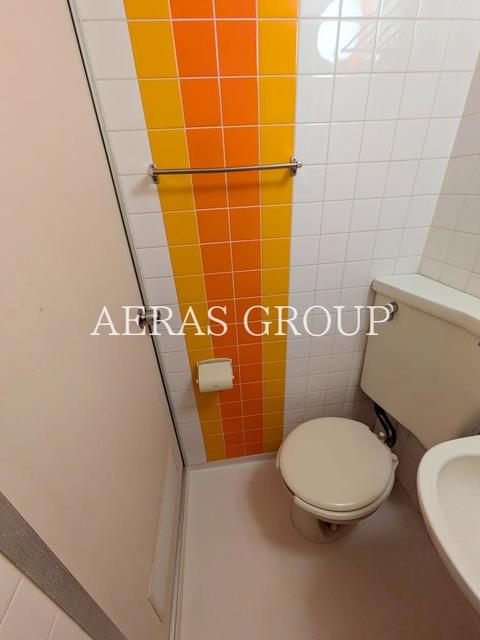 洗面設備　別部屋参考写真