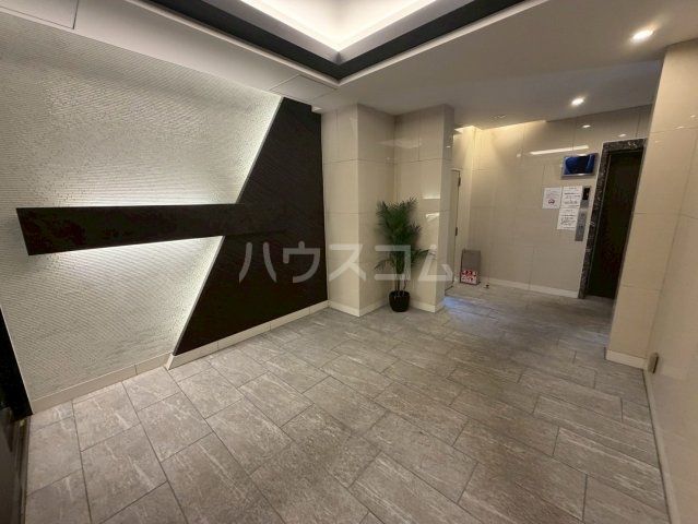 ロビー