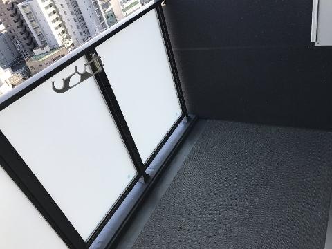 バルコニー　ベランダ