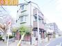 池下駅より徒歩8分 3階 築24年4ヶ月の賃貸物件