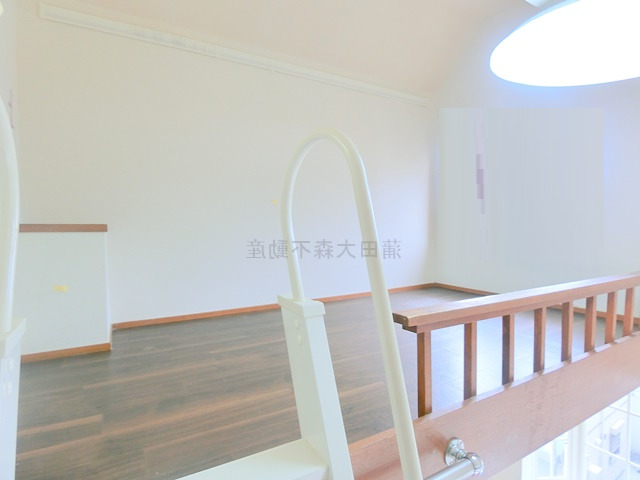 その他部屋・スペース　ロフト