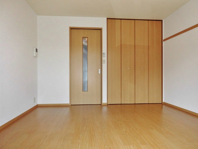 その他部屋・スペース　配置のしやすい間取り。