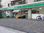 コンビニ　ローソンストア100住吉清水丘店（コンビニ）まで441m
