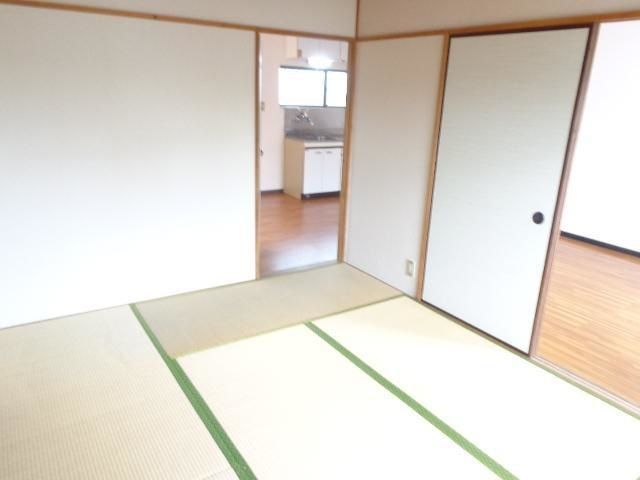 その他　※写真はリノベーション前のものです。