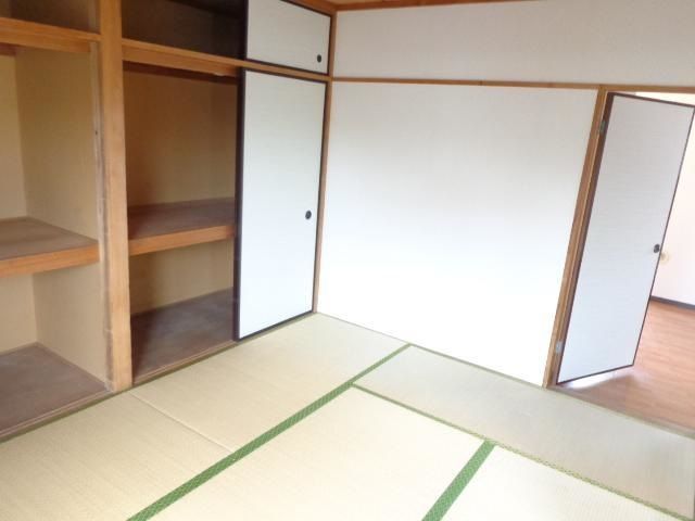 その他部屋・スペース　※写真はリノベーション前のものです。