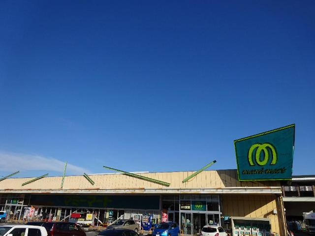 その他　マミーマートあけぼの店（その他）まで1200m