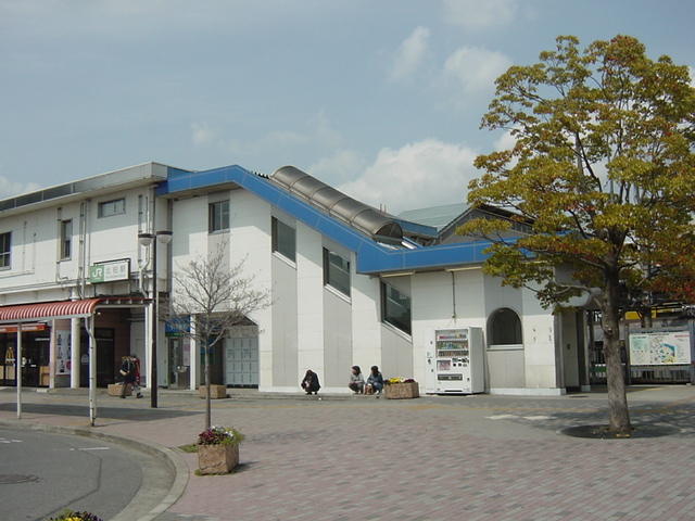 その他　北柏駅（ＪＲ　常磐線）（その他）まで1919m