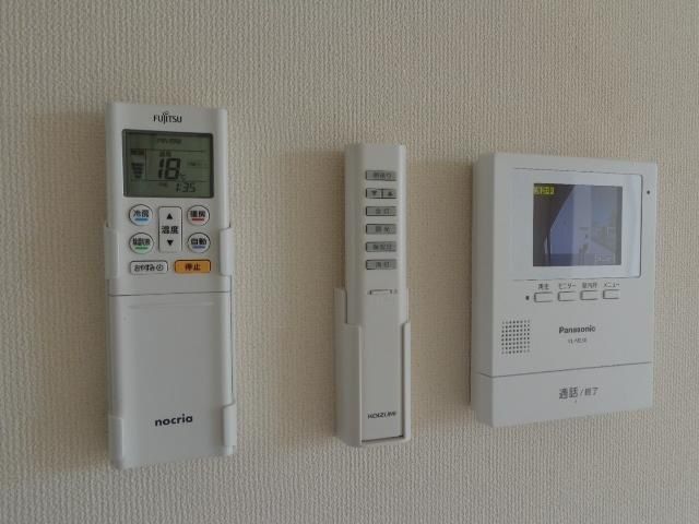 セキュリティ　★お部屋探しは株式会社タウンハウジング東京まで★