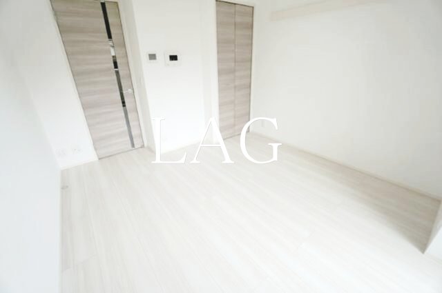 その他部屋・スペース　寝室です。