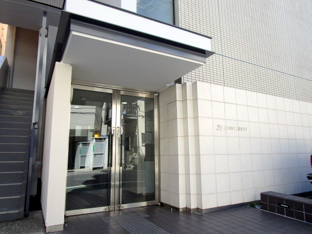 エントランス　★エントランス★