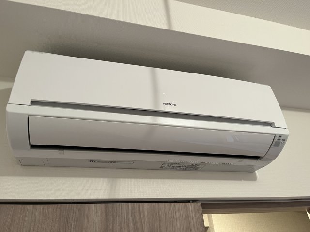 その他設備　＊居住中の為別部屋参照
