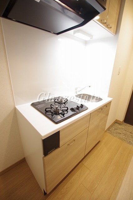 キッチン　☆キレイなキッチン☆