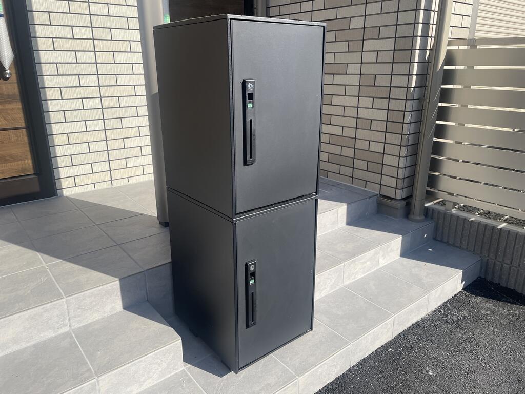 その他　宅配ボックス