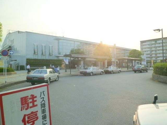 公園　航空公園（公園）まで1090m