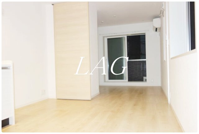 居室・リビング　洋室のお部屋です。