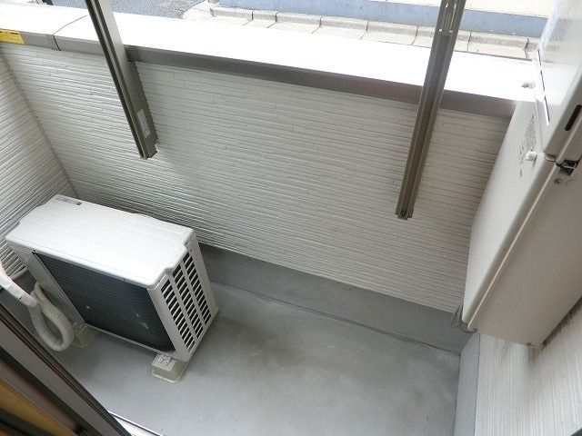 バルコニー　★バルコニー★