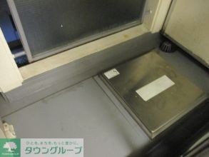 その他　ランドリー