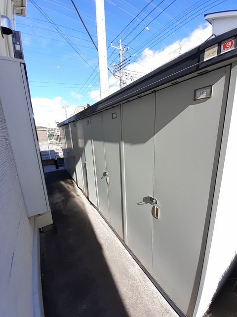 その他共有部分