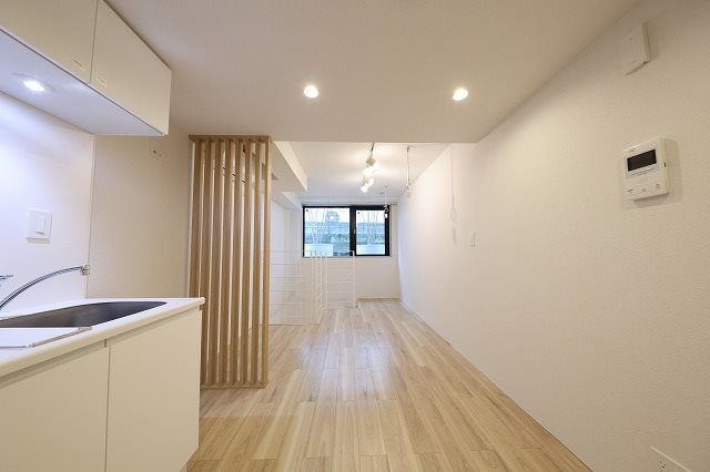 居室・リビング　居室※別部屋参考写真