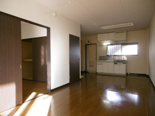 その他部屋・スペース　参考（写真は102号室）
