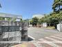 大学・短大　富山大学五福キャンパス（大学・短大）まで1424m