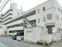 上石神井駅より徒歩11分 5階 築33年6ヶ月の賃貸物件