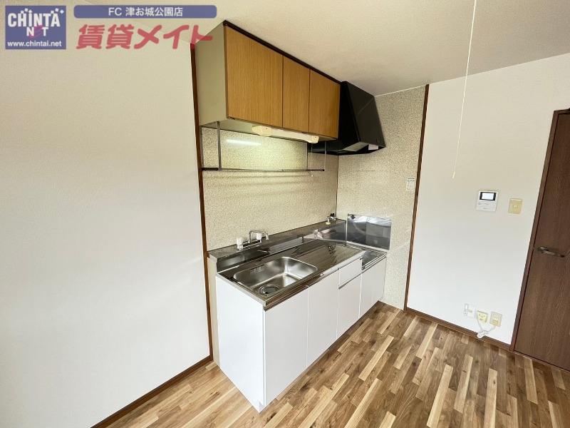 キッチン　別部屋画像参考
