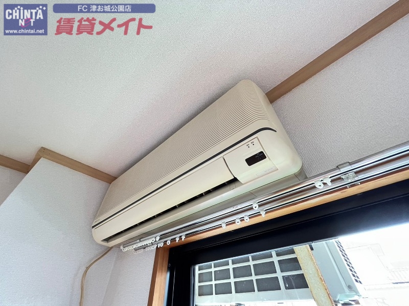 その他設備　別部屋画像参考